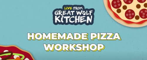 Fun Halloween Pizza Ideas