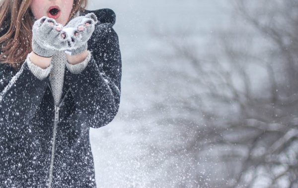 Winter Facts